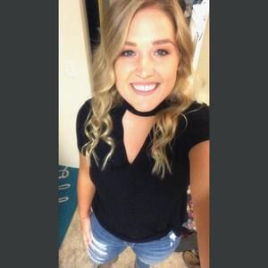 Meet your Posher, Brigitte